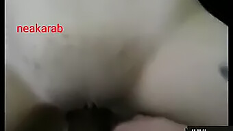 Arab Girl With Red Hair Gets Fucked By Her Boyfriend In Lebanon.