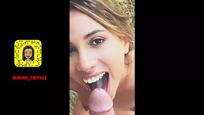 Bareback Sex With Amateur Nudes In Algerian Park