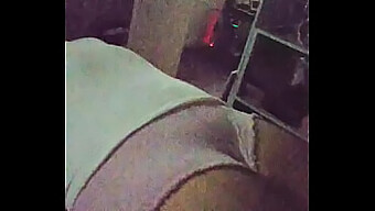 Vidéo Pov Maison D'Un Homme Qui Se Libère Rapidement