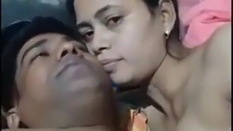 Teen (18+) Enjoys Hot Sex With Biggest Black Cock