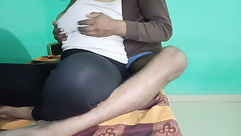 Lund'S Big Tit Indian Teen Gets A Cumshot