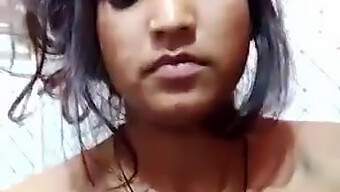 Watch This Indian Girl Get Hardcore In This Indian Porn Video