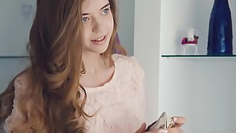 La Jeune Ukrainienne Kay J Se Fait Baiser En Hd