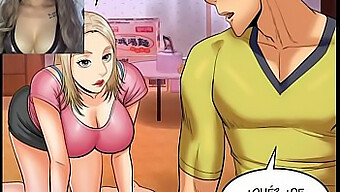 Hentai Được Kể Chuyện: Câu Chuyện Của Dì Và Cháu Trai