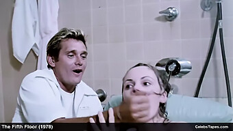 Oglejte Si Klasične Gole Scene Dianne Hull V Tej Retro Seks Kaseti