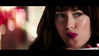 Bdsm Selebriti: Dakota Johnson'S Fifty Shades Freed In 2018