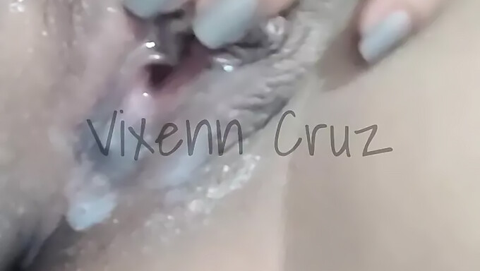 Chica Filipina Da Una Corrida En Video Hd