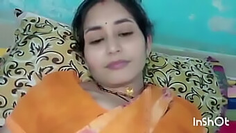 Small Tits Indian Girl Lalita Bhabhi Gets Her Pussy Licked And Fucked In This Hot Video