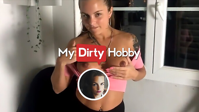 Arya_laroca Dan Tetangga Barunya Menjelajahi Sisi Liar Mereka Dengan Kenikmatan Oral - Mydirtyhobby