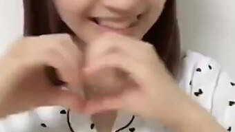 Compilation Of Ema Ita'S Most Enticing Tiktok Videos