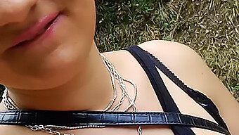 Masturbieren Mit Einem Dildo Und Harter Orgasmus In Hd-Video