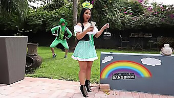 The Best Of The Best On Bangbros.Com