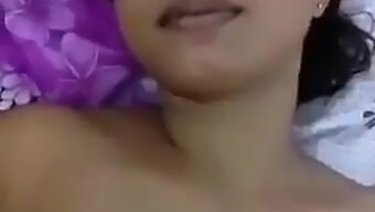 Desi Indian Girl'S Homemade Pov Video