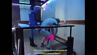 Bdsm W Motelu: Najlepsze Doświadczenie Bondage