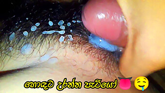 Hairy Pussy Close-Up: A Homemade Video Of A Wild Boob Fucking