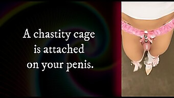 Chastity Nam: Hướng Dẫn Huấn Luyện Cho Sự Hoàn Hảo Nam Giới