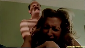 Alysia Reiner In Steamy Doggystyle And Black Extended Scene