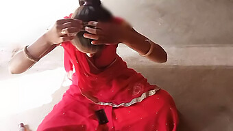 Hot Bhabhi Gets Her Ass Pounded In This Hd Video With Clear Hindi Voice