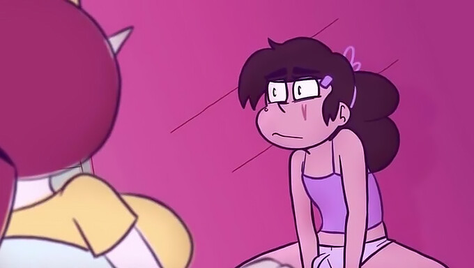 Princess Marco: The Cum Queen