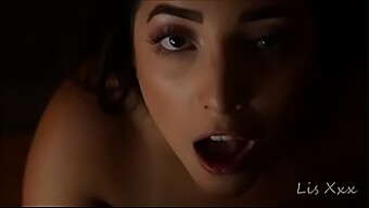 Pov Blowjob Của Người Nghiệp Dư Với Một Cô Gái Tóc Nâu Mông To