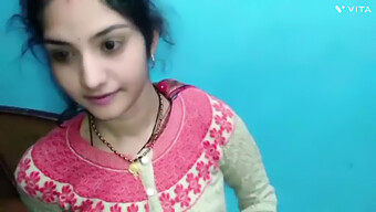 Desi Bhabhi'S Big Cock Craving Is A Sight To Behold