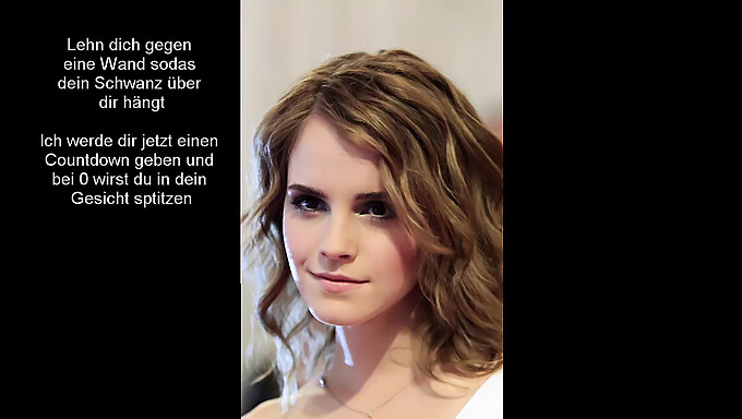 Emma Watson, Hamba Jerman, Menikmati 60 Fps