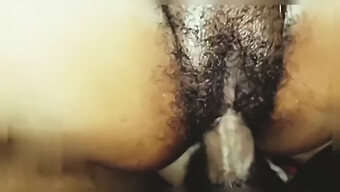 Mature Black Woman Gets Pounded By A Big Cock In Hd