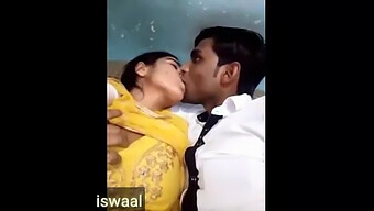 Indian Big Boobs Bhabhi Enjoys Rough Sex With Group Of Men