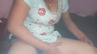 Bhabhi Ki Jawani Blir Hårt Knullad I Desi-Porr