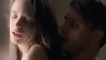 Stacy Martin In A Kinky 2013 Movie With Explicit Scenes