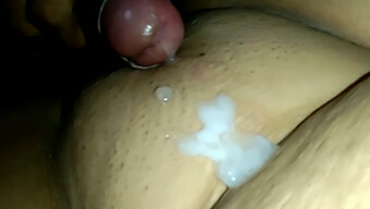 Desi Bhabhi'S Deepthroat And Anal Creampie