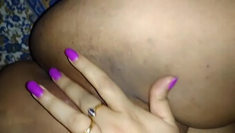 Masturbation Avec Doigté Et Masturbation De Chatte Pour Vous