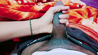 Desi Land Girls Get Wild With Big Black Cocks