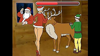 La Esposa Infiel: Una Historia De Navidad {Meetandfuckgames}