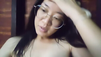 Hd Video Of A Cute Asian Girl'S Homemade Sex