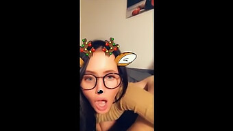 Bambi'S Oral Sex Skills