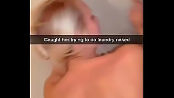 Amateur Wife Catches Her Husband Having Sex With Other Men