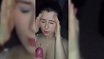 Pussy Licking And Deepthroat Compilation With Cute Girls