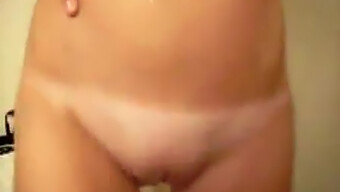 Watch A Cute Girl Masturbate And Get Fingered On Webcam