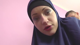 American Muslim Girl Caught Watching Porn