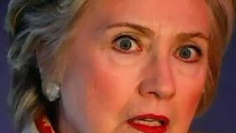 Hillary'Nin Sıcak Bdsm Seansının 60fp Videosu