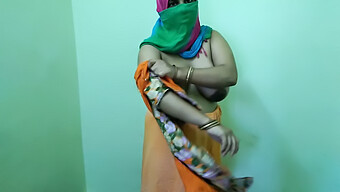 Stepbrother And Saree Sister: Brutal Mom'S Seductive Plan