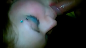 Amateur Blowjob And Deep Throat