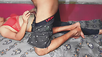 Indian College Couple Enjoys Steamy Sex With Clear Audio And Moans