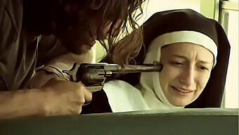 Vagina Fuck And Naked Nuns With Big Guns