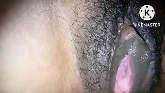 Η Desi Ινδική Chudai Παίρνει Creampie Και Squirting Στη Θέση Της Cowgirl