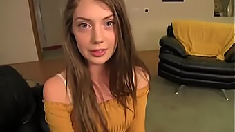 18+ La Adorable Novia Adolescente De Elena Koshka