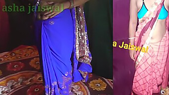 Sucking And Fucking With A Desi Amateur In This Homemade Video